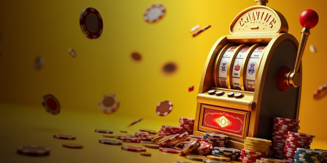 Reload Crypto Bonus