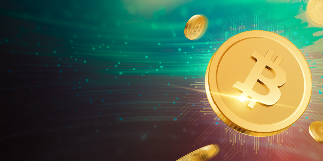 Welcome Crypto Bonus