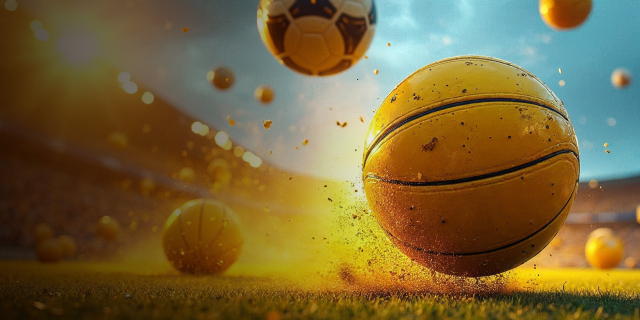 Welcome Sports Freebet
